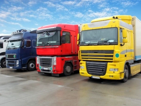 Antalya Hayrat Nakliye